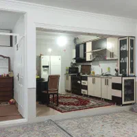 خانه دوطبقه ونیم اول مهران 5