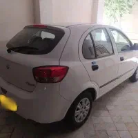 تیبا 2 مدل1401 مشابه صفر بسیارکم کار 14000 کیلومتر|خودرو سواری و وانت|رشت, رودباری|دیوار