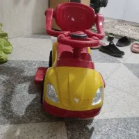 ماشین موزیکال|اسباب‌‌بازی|سنندج, |دیوار