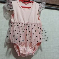 تعدادی لباس بچگانه|کفش و لباس بچه|تبریز, |دیوار