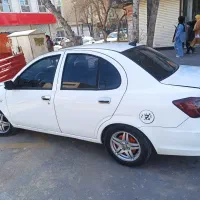 ساینا 1400|خودرو سواری و وانت|مشهد, گاز|دیوار