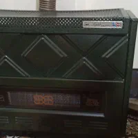 بخاری سپهر الکتریک