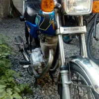 125 مدل 82