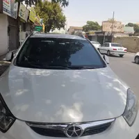 جک S5 اتوماتیک، مدل ۱۳۹۵|خودرو سواری و وانت|تهران, یافت‌آباد|دیوار