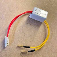 شبیه ساز سنسور پرشر هوا مخصوص پکیج ایران رادیاتور