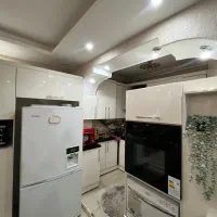 90متر دو خواب/فول امکانات/سندتکبرگ/فرصت استثنایی|فروش آپارتمان|کهریزک, |دیوار