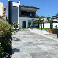 فروش ویلای مدرن ،۲۱۰ متر، تنکابن/شیرود