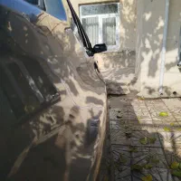 پراید مدل 89 دوگانه شرکتی|خودرو سواری و وانت|کرمانشاه, |دیوار