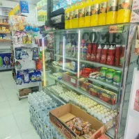 یخچال پروتیین ویترینی|فروشگاه و مغازه|مشهد, شاهد (شهرک غرب)|دیوار