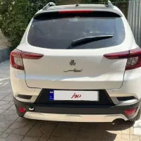 اطلس معاوضه با تیگو7