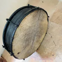 دُهل پوستی