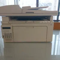 پرینتر ۴ کاره hp