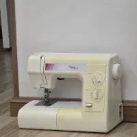 چرخ خیاطی ژانویه اصل