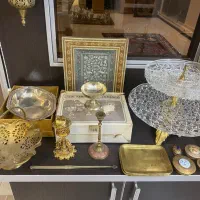 حراج ظروف سرو و پذیرایی|ظروف سرو و پذیرایی|تهران, ونک|دیوار