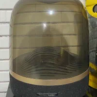 اسپیکر اصلی