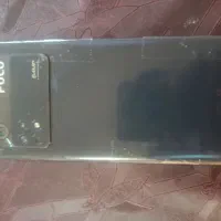 گوشی poco m4pro|موبایل|مبارکه, |دیوار