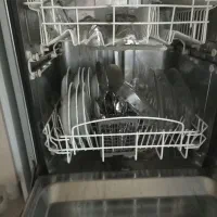 ماشین ظرفشویی سامسونگ|ماشین ظرفشویی|ری, دولتآباد|دیوار