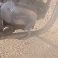 125هوندا|موتورسیکلت|شباب, |دیوار