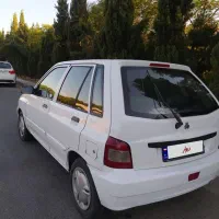 پراید هاچ بک پراید 111se