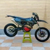کیوس 300 cc وارداتی