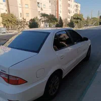 سورن توربو EF7|خودرو سواری و وانت|احمدآبادمستوفی, |دیوار