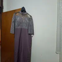 پیراهن مجلسی|لباس|ساری, |دیوار