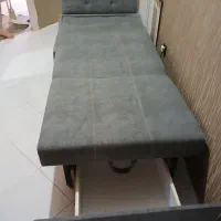 مبل تختخواب شو|تخت و سرویس خواب|رشت, توشیبا|دیوار