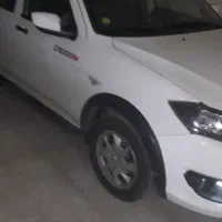 کوییکGXL مدل آذرماه ۱۴۰۲