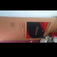 کارتن یخچال ساید بای ساید