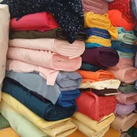 پارچه لباسی و مجلسی|لباس|خلخال, |دیوار