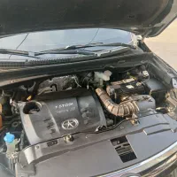 جک s5 نیوفیس مدل 1400|خودرو سواری و وانت|ارومیه, |دیوار