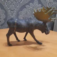 اکشن فیگور گوزن شمالی