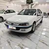 پارس سال بنزینی مدل ۹۳ سینه جدید