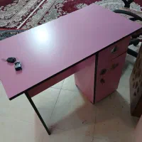 میز وصندلی|میز تحریر و کامپیوتر|رشت, لاکان|دیوار