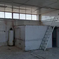 رهن و اجاره سالن کوچک صنعتی