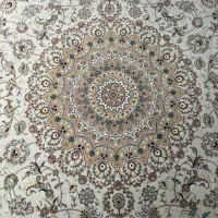 فرش ۱۲ متری