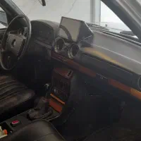 بنز 230 تمیز|خودرو کلاسیک|اصفهان, درب سیبه علیا|دیوار