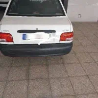 پراید ۹۹بیرنگ