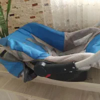 کریر نوزاد در حد نو