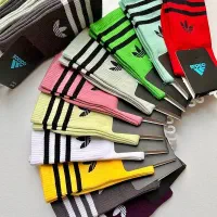 جوراب های ساق بلند ورزشی