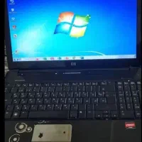 لب تاپ hp pavilion dv6|رایانه همراه|پرند, فاز ۲|دیوار