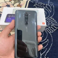 نوت 8 پرو رم‌6 128 گیگ