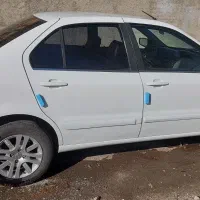 سورن پلاس مدل ۱۴۰۲ Ef7|خودرو سواری و وانت|کرج, شهرک اوج|دیوار