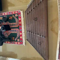 سنتور تک مهر در حد خیلی نو