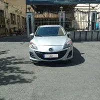 مزدا ۳ نیو مدل ۱۳۸۹|خودرو سواری و وانت|کرج, باغستان|دیوار