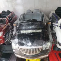 ماشین شارژی
