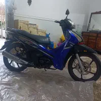 بی کلاچ احسان  خاش|موتورسیکلت|خاش, |دیوار