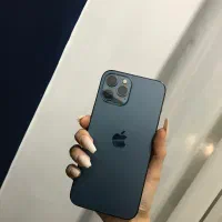 12پرومکس ۲۵۶