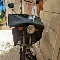 مورتور سی جی ال تیزرو۲۰۰