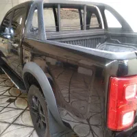 سواری وانت kmc مدل ۱۴۰۱|خودرو سواری و وانت|پاکدشت, پاکدشت (مامازند)|دیوار